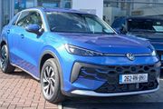 Volkswagen T-Roc 2026