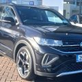 Volkswagen T-Cross 2025