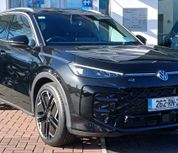Volkswagen T-Roc 2026
