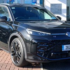 Volkswagen T-Roc 2026