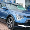Kia Niro 2026