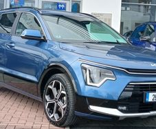 Kia Niro 2026