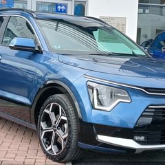 Kia Niro 2026