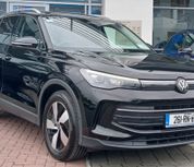 Volkswagen Tiguan 2026