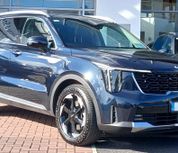 Kia Sorento 2026