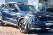 Kia Sorento 2026