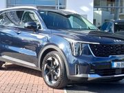 Kia Sorento 2026