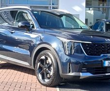 Kia Sorento 2026