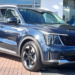 Kia Sorento 2026