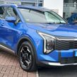 Kia Sportage 2026