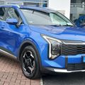 Kia Sportage 2026