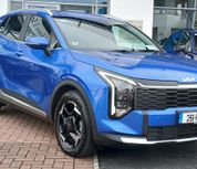 Kia Sportage 2026