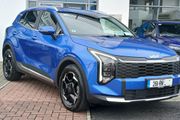 Kia Sportage 2026