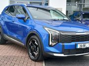 Kia Sportage 2026