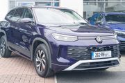 Volkswagen Tayron 2026