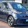 Volkswagen ID. Buzz 2022