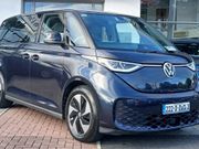 Volkswagen ID. Buzz 2022