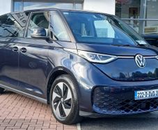 Volkswagen ID. Buzz 2022
