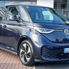 Volkswagen ID. Buzz 2022