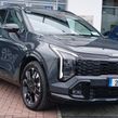 Kia Sportage 2026