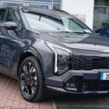 Kia Sportage 2026