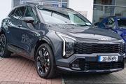 Kia Sportage 2026