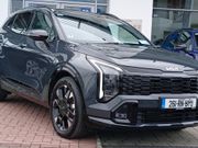 Kia Sportage 2026