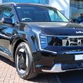 Kia EV9 2026