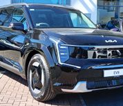 Kia EV9 2026