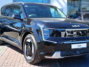 Kia EV9 2026