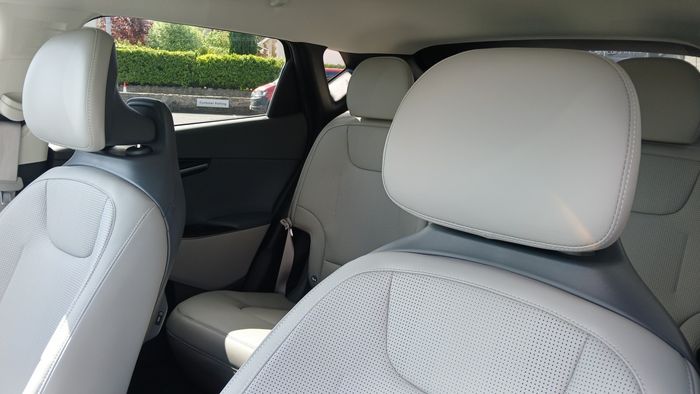Kia EV6 2026