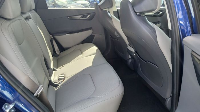 Kia EV6 2026