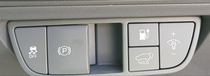 Kia EV6 2026