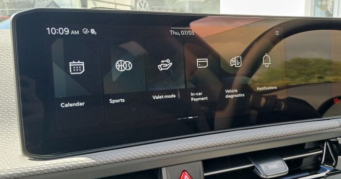 Kia EV6 2026