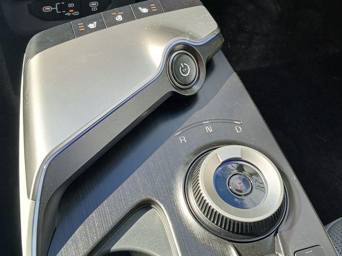 Kia EV6 2026