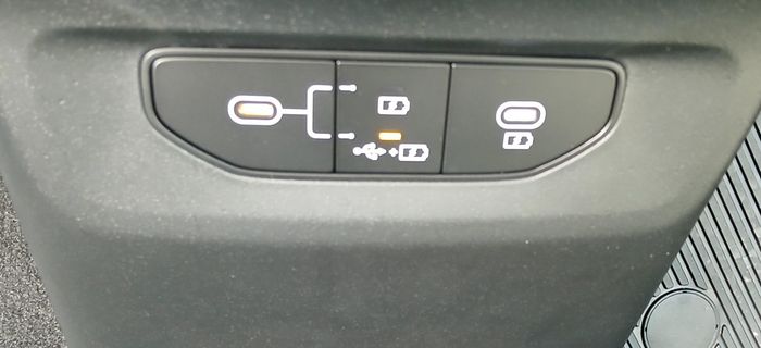Kia EV6 2026