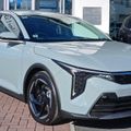 Kia K4 2026