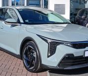 Kia K4 2026