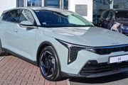 Kia K4 2026