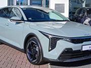Kia K4 2026