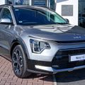 Kia Niro 2026