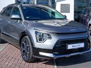 Kia Niro 2026