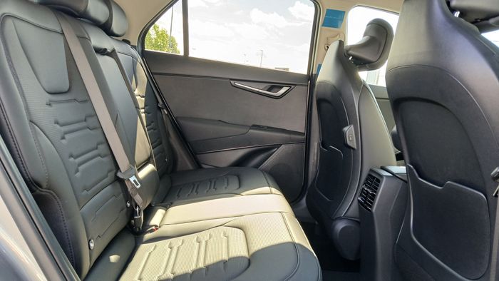Kia Niro 2026