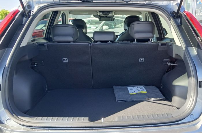 Kia Niro 2026