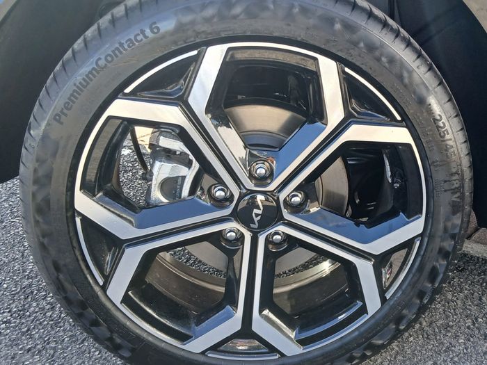 Kia Niro 2026