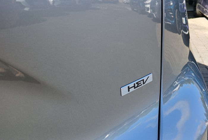 Kia Niro 2026