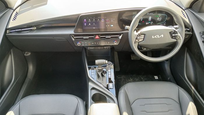 Kia Niro 2026