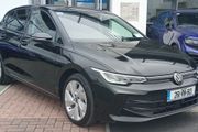 Volkswagen Golf 2026