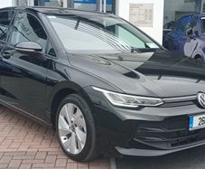 Volkswagen Golf 2026