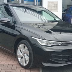 Volkswagen Golf 2026